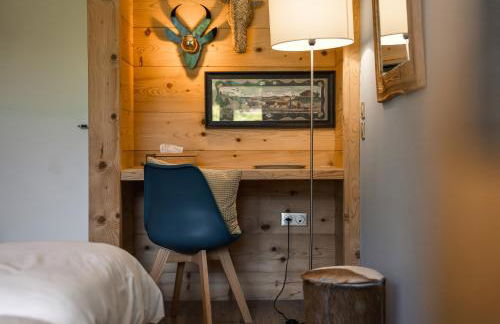 Maisons de montagne Le Samovar - Foto 30