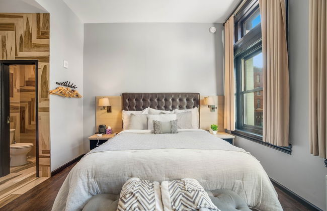 Homey En Suite Studio - Photo 21