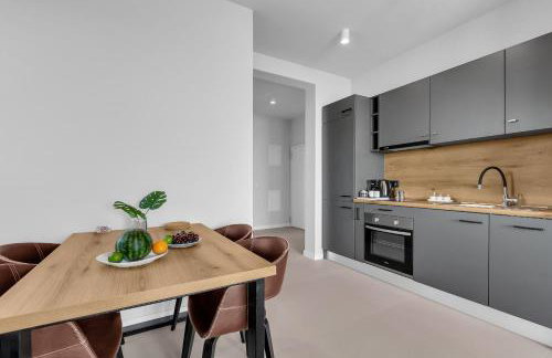 DINORA Exclusive Apartments - Foto 75