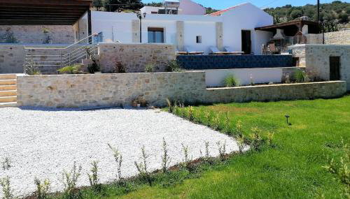 VILLA HALEPOURI - Foto 3