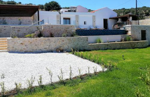 VILLA HALEPOURI - Foto 3