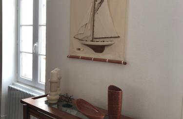 Fenêtres sur Mer Arromanches - Foto 16