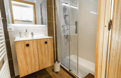 Studio Aux 2 Chouettes - Foto 10