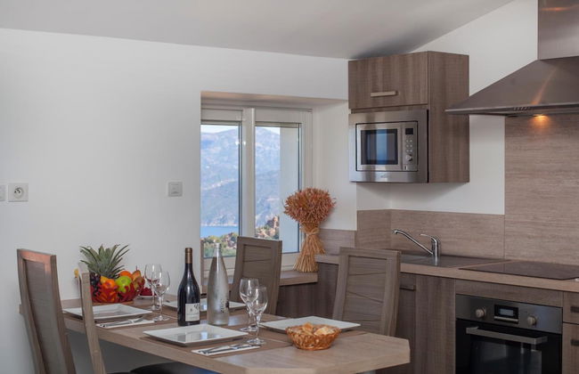 Résidence de la Tour - Foto 20