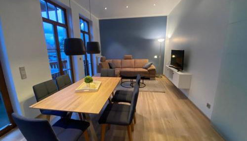 Kaiserliches Postamt Fewo 2 - Foto 5