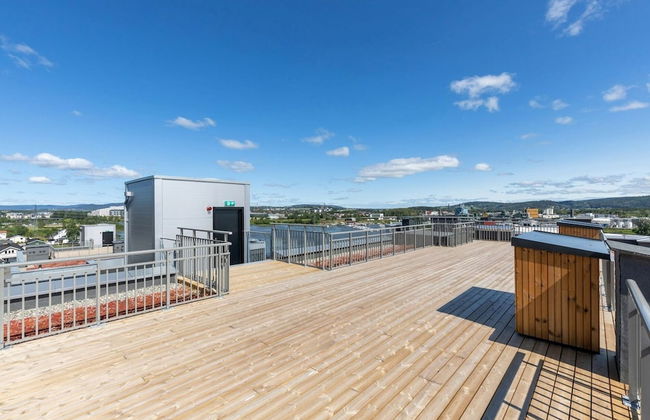 KM Rentals - Foto 20