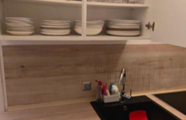 Work and Stay Attendorn 2 Zimmer 4 betten Badezimmer Küche und Balkon - Foto 17