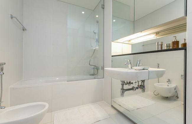 DHH - Index Tower - Foto 46