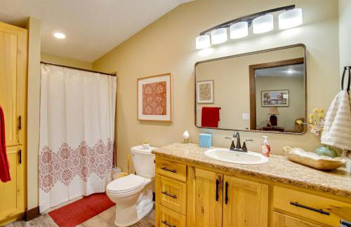 Platte Vacation Rental about 3 Mi to Missouri River! - Foto 20