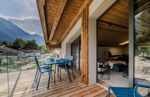 Apartment Castorettes, Alpes Trave, Sleeps 6 to 7 - Foto 30