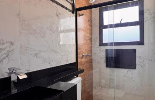 Suítes de Ubatumirim - Foto 33