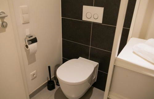 Design-Apartment -Garten -Parken - Foto 42