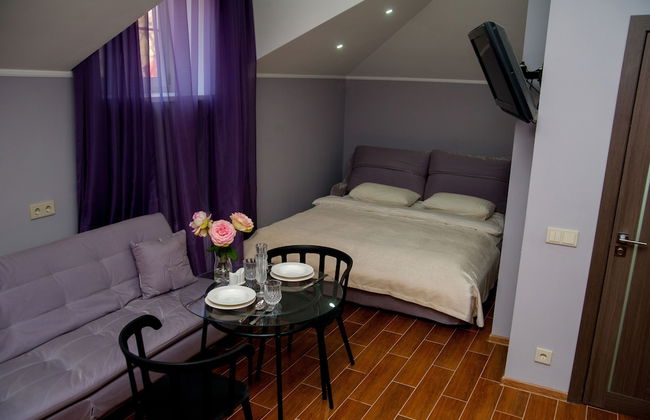 Modern History Apartments - Photo 24