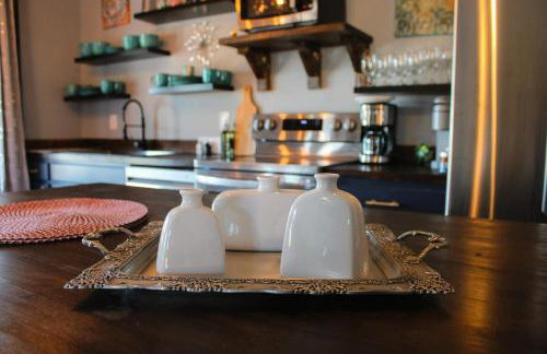 Nature Mystique Retreat 3 Bedroom Moroccan Cabin - Foto 31