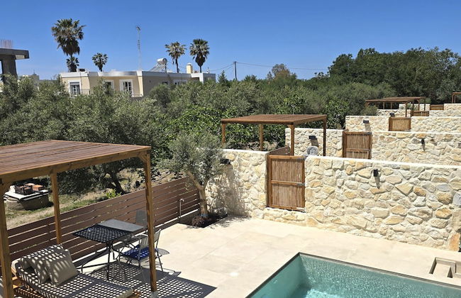 Aegean Houses - Foto 33