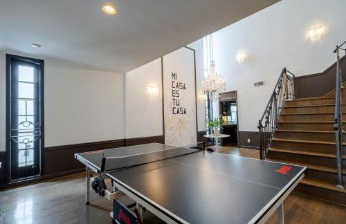 6BR-Music Studio-Pool-Spa & Games - Foto 47