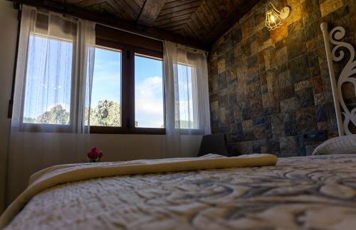 Alojamientos Rurales Entre Rocas - Foto 47