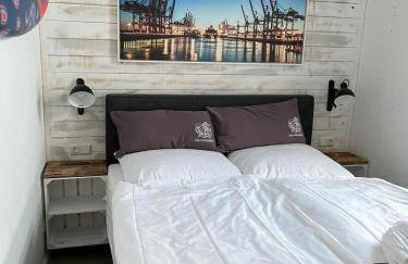 Bootshaus Appartements - Foto 31