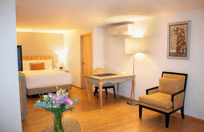 Alteza Polanco - Foto 48