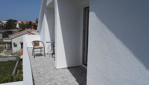 Apartment Niva - Foto 4, Garden view