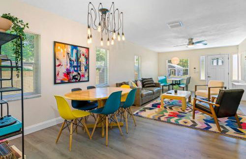 Perfect & Cozy Home in A Location - Foto 11