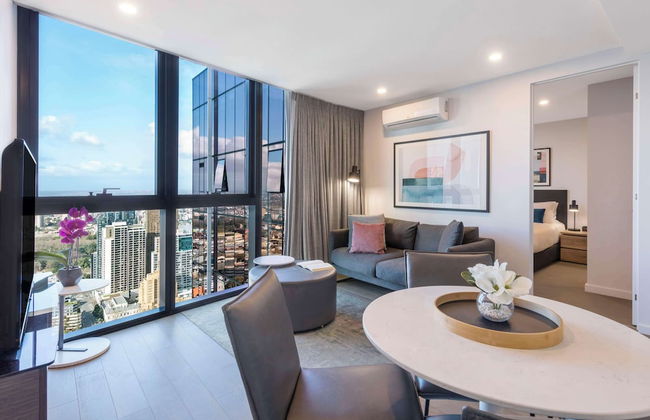 Avani Melbourne Central Residences - Foto 14