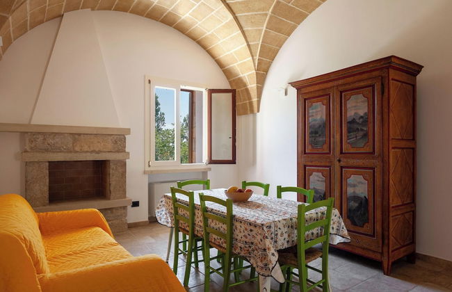 Villa Salentina With Garden And Pool - Foto 17