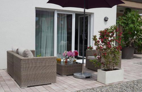 Augusta-Refugium - Foto 14