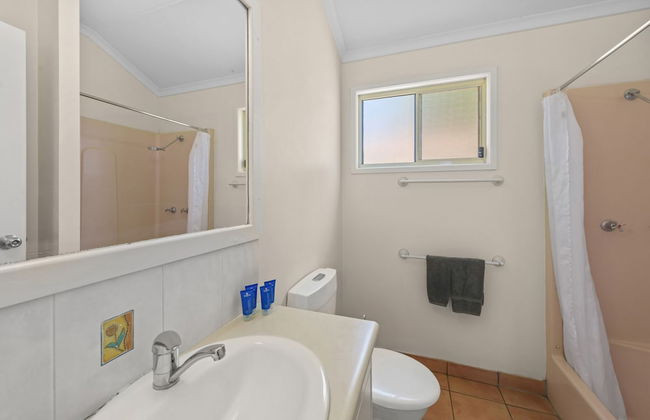 Discovery Parks - Lake Kununurra - Photo 49