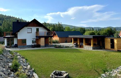 Domek SAMI SWOI - Foto 10