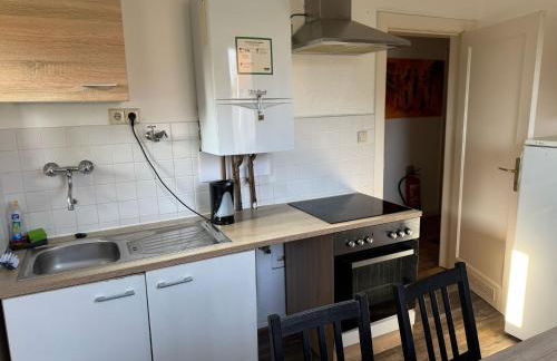 Ruhige 3-Zimmerwohnung im Norden Bremens für Monteure und Geschäftsreisende PM 35 EG - Foto 16