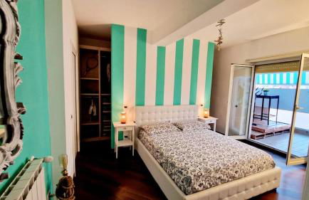 Santa Maria Apartment - Foto 19