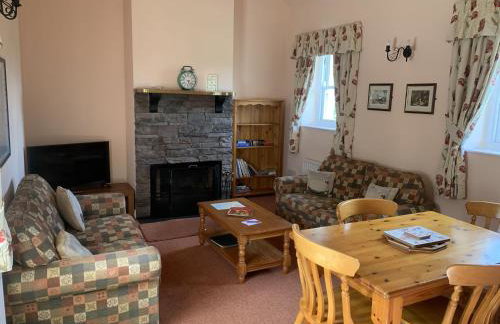 Shepherd's Nook, Magheramore Courtyard - Foto 3