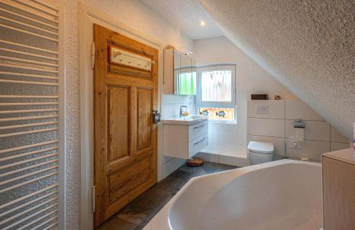 Ferienwohnungen Schulstr. 8 Müden - Foto 10