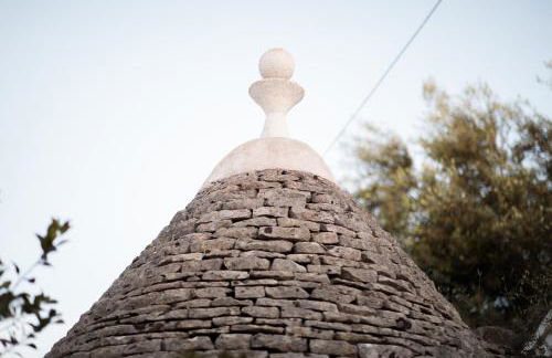 Trullo La Dolce Kuki - Foto 1