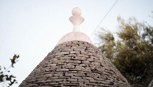 Trullo La Dolce Kuki - Foto 1