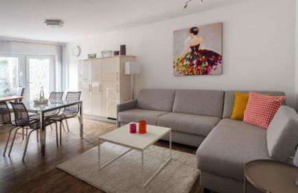 Ferienwohnung Thiergarten - Foto 6