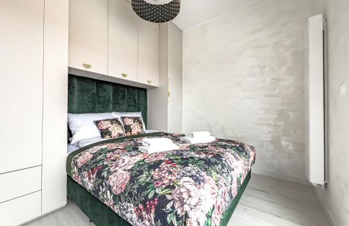 Willa La Maddalena ALLDAYHOLIDAY Mielno - Foto 50