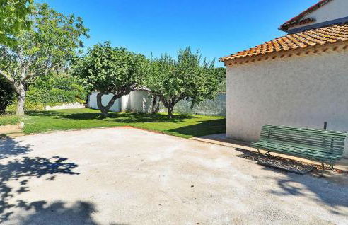 Villa Les Sapins - Foto 17