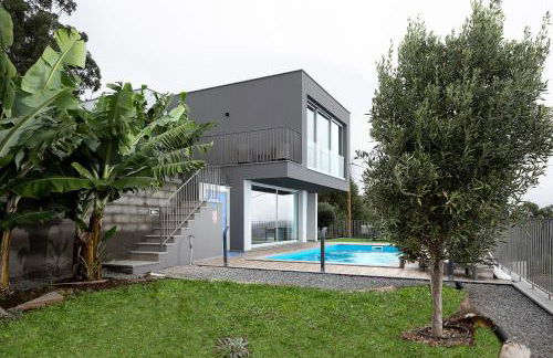 King´s View (Heated Pool and Sea View) - Photo 8