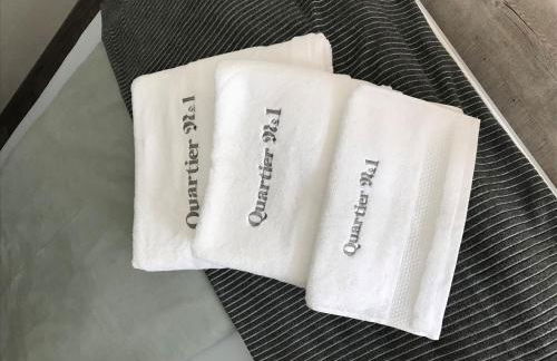 Quartier Nr.1 - Photo 13