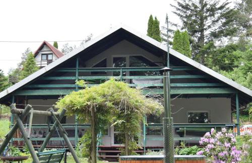 Holiday Home in Zakowo Near Lake - Foto 8