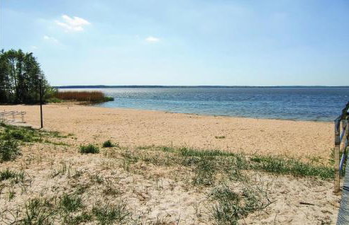 4 Bedroom Gorgeous Home In Nowe Warpno - Foto 34