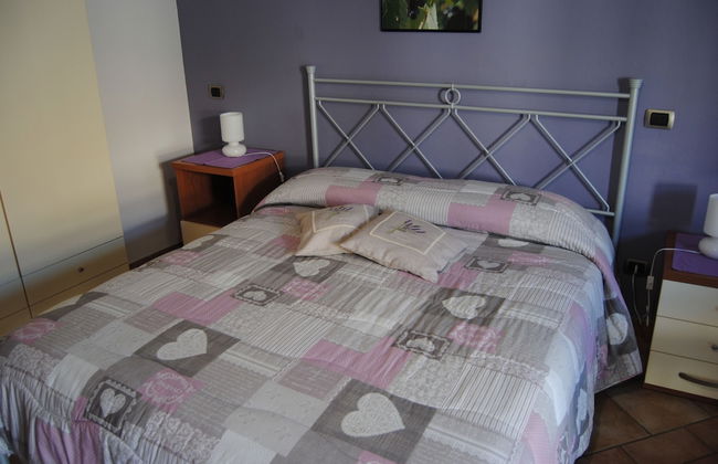 Agriturismo i Grappoli - Photo 5