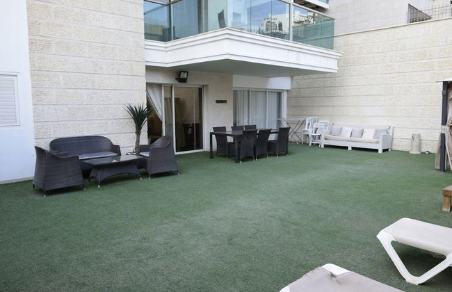 La Palmora Suites - Photo 71