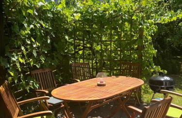 Ferienhaus Reseda - Foto 1