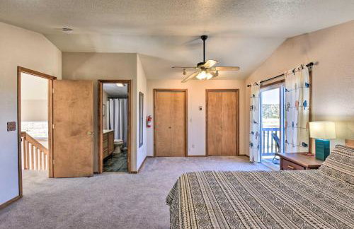 Near Hikes and Arkansas River Mtn-View Getaway! - Foto 13