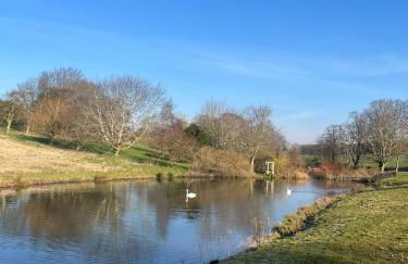 Stewards Cottage - Foto 27