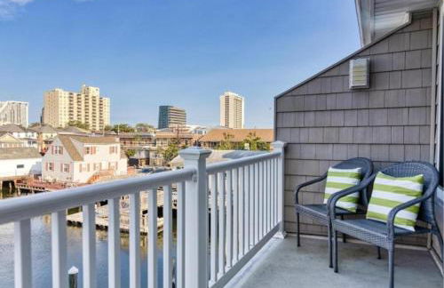 PERFECT 5 STAR - Chelsea Harbor House - Foto 21