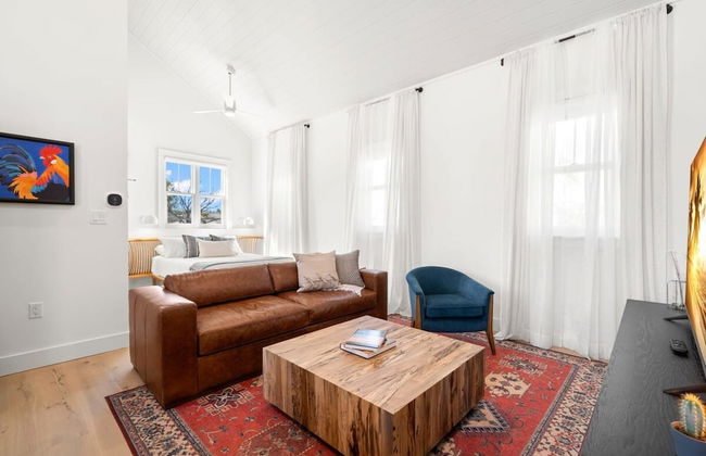 Romeo Julieta 2 Epic Studios Steps to 7th Ave - Foto 8